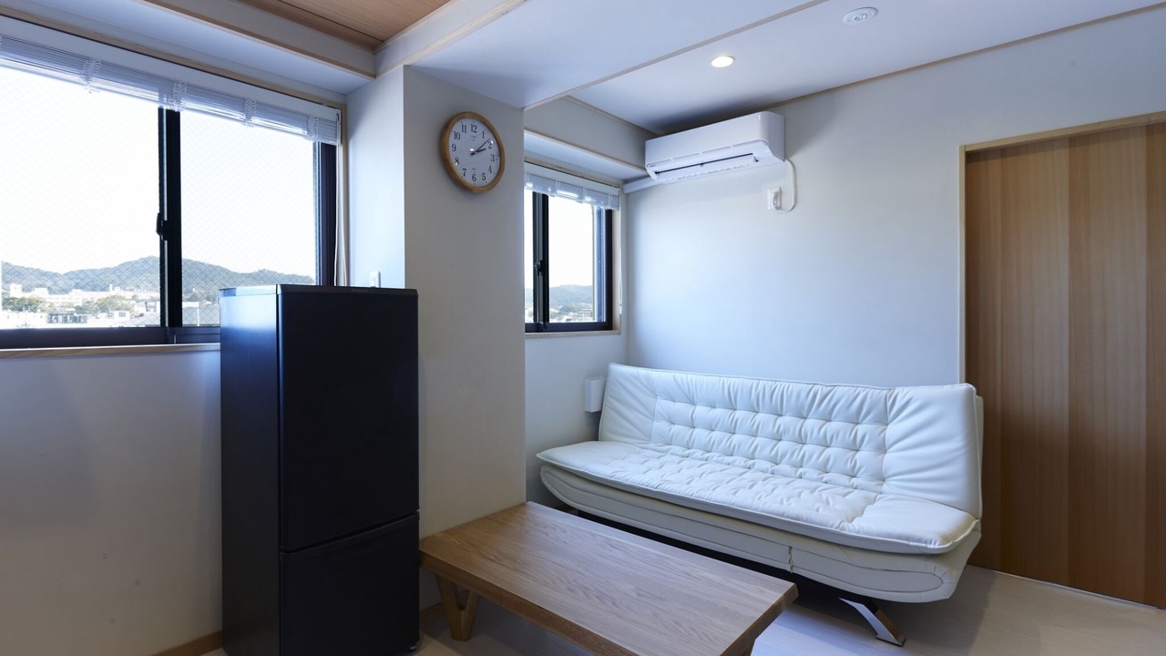 Photo of Livingroom in Kamininomiyacho