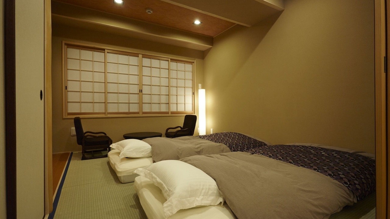 Photo of Bedroom in Shimogyo