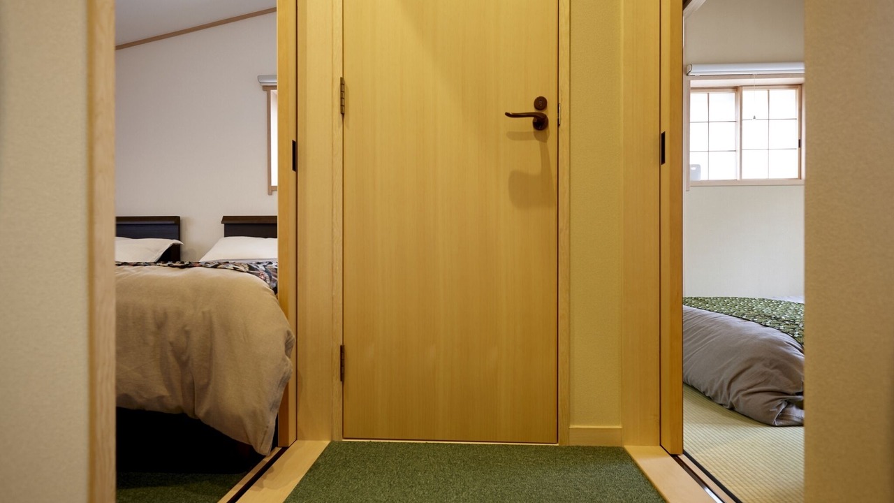 Photo of Bedroom in Shimogyo