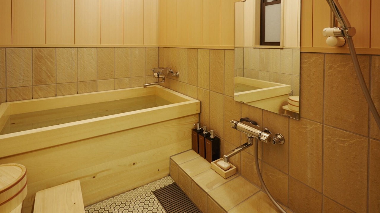 Photo of Bathroom in Shimogyo