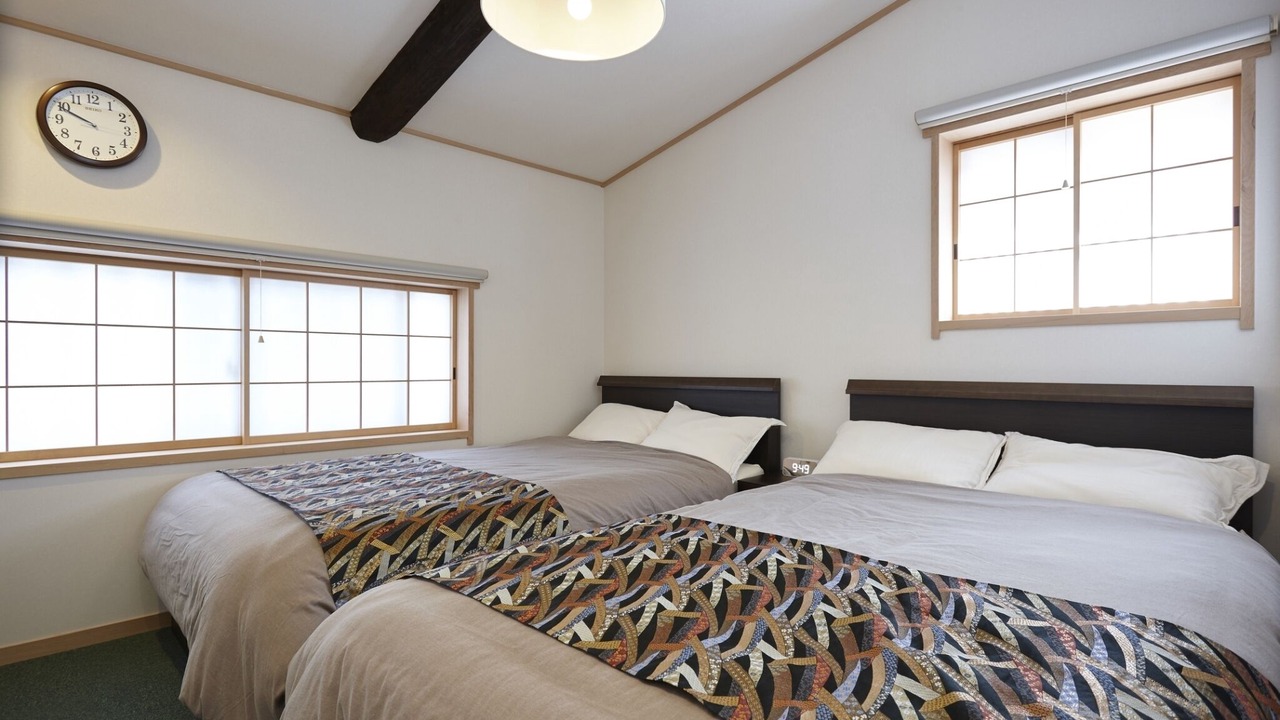 Photo of Bedroom in Shimogyo
