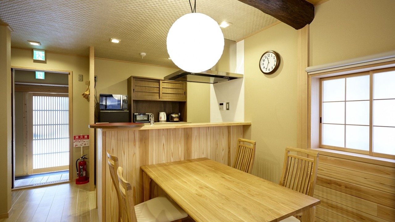 Photo of Others in Shimogyo