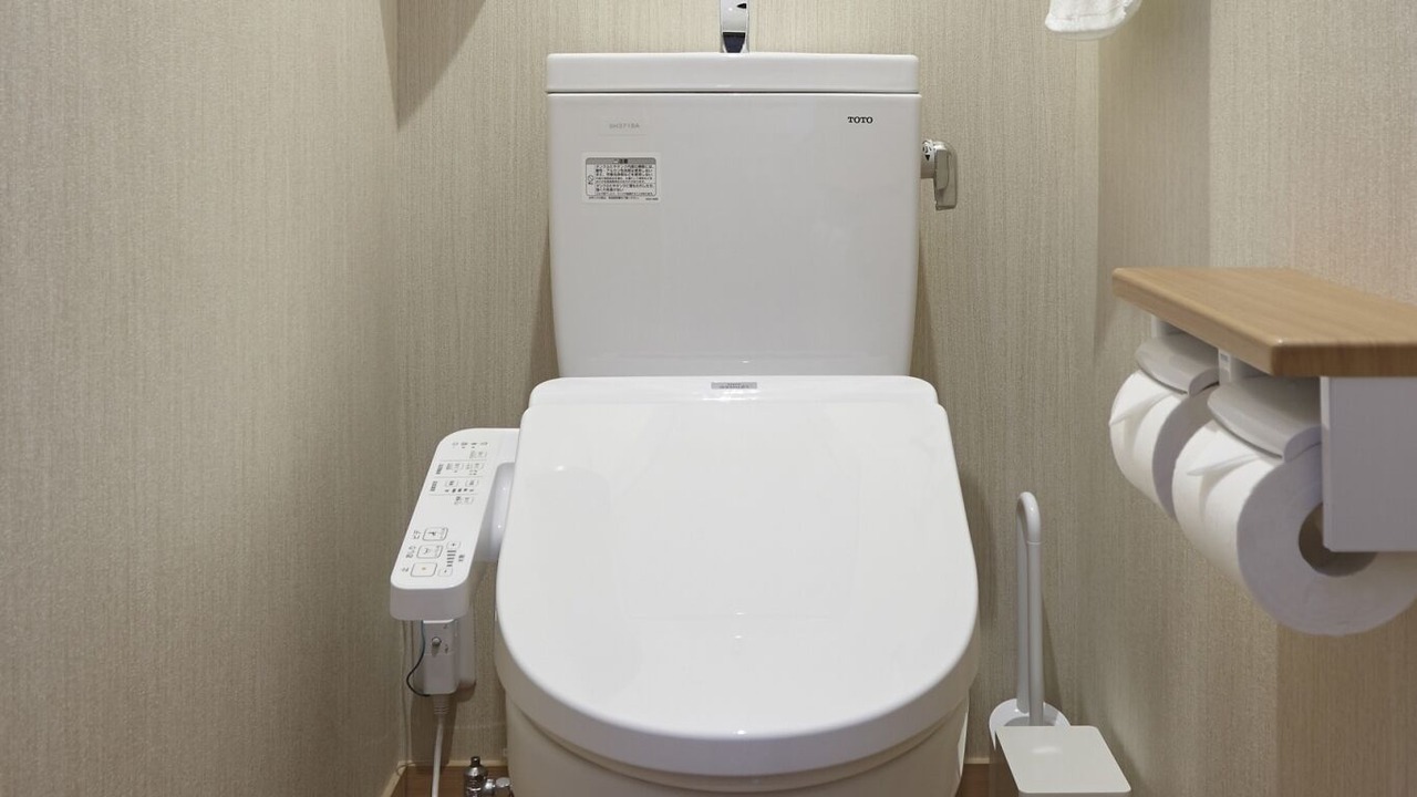 Photo of Bathroom in Shimogyo