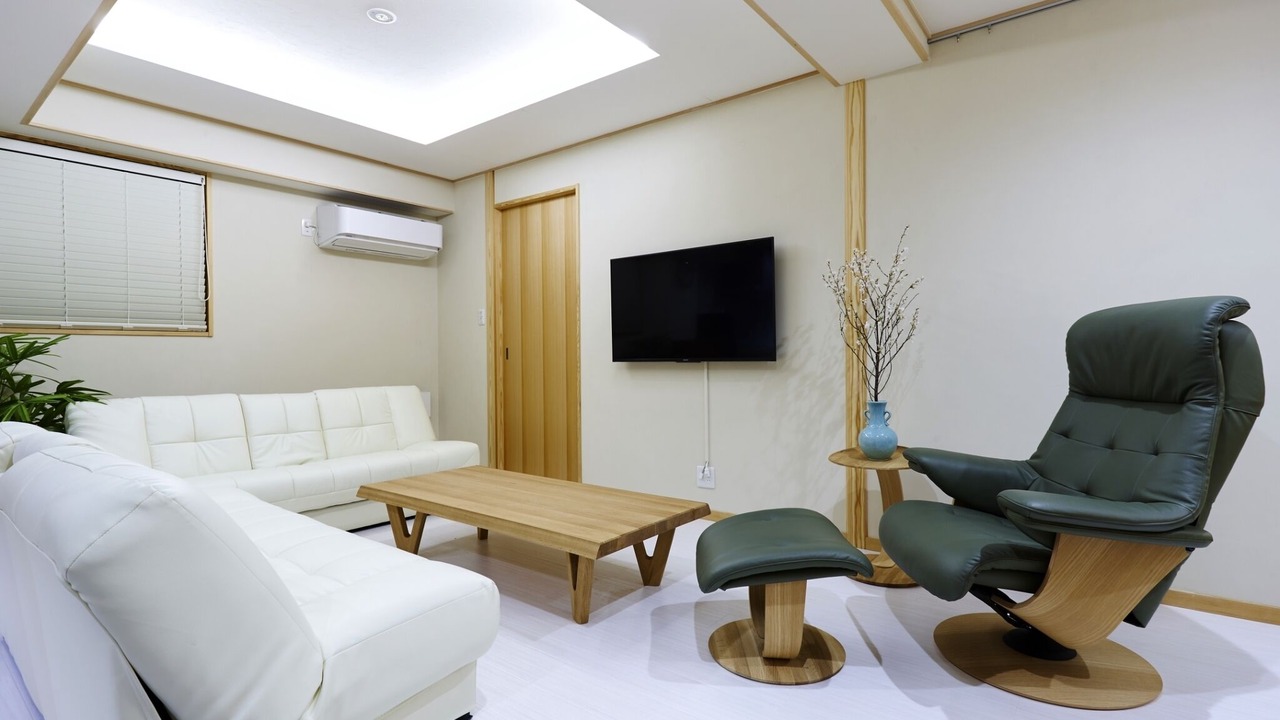 Photo of Livingroom in Shimogyo