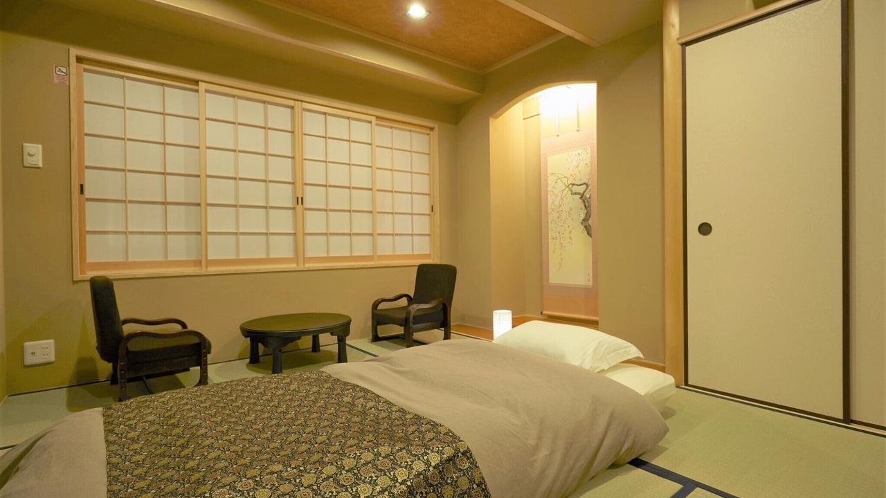 Photo of Bedroom in Shimogyo