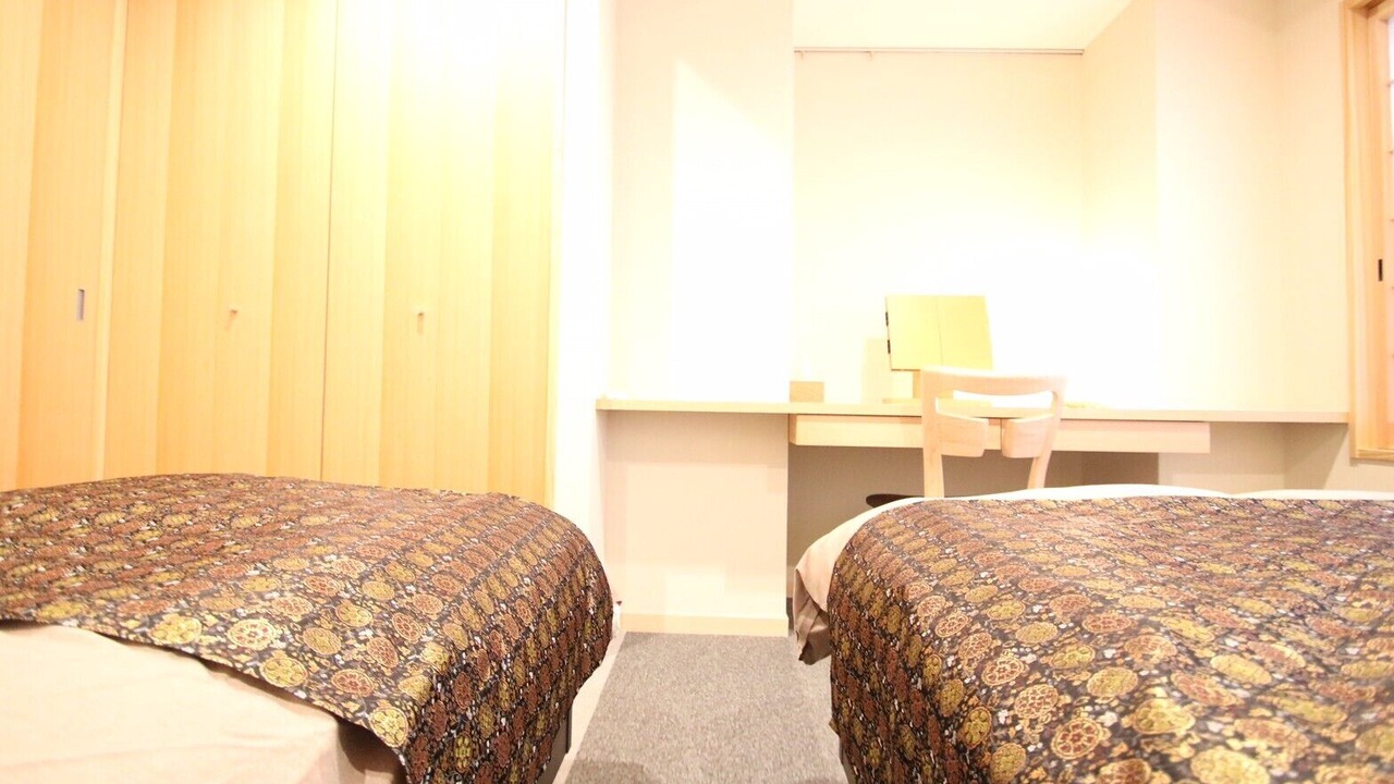 Photo of Bedroom in Shimogyo