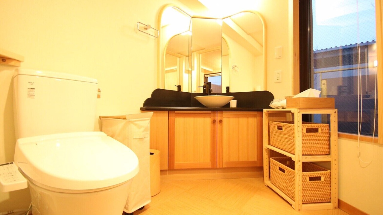 Photo of Bathroom in Shimogyo