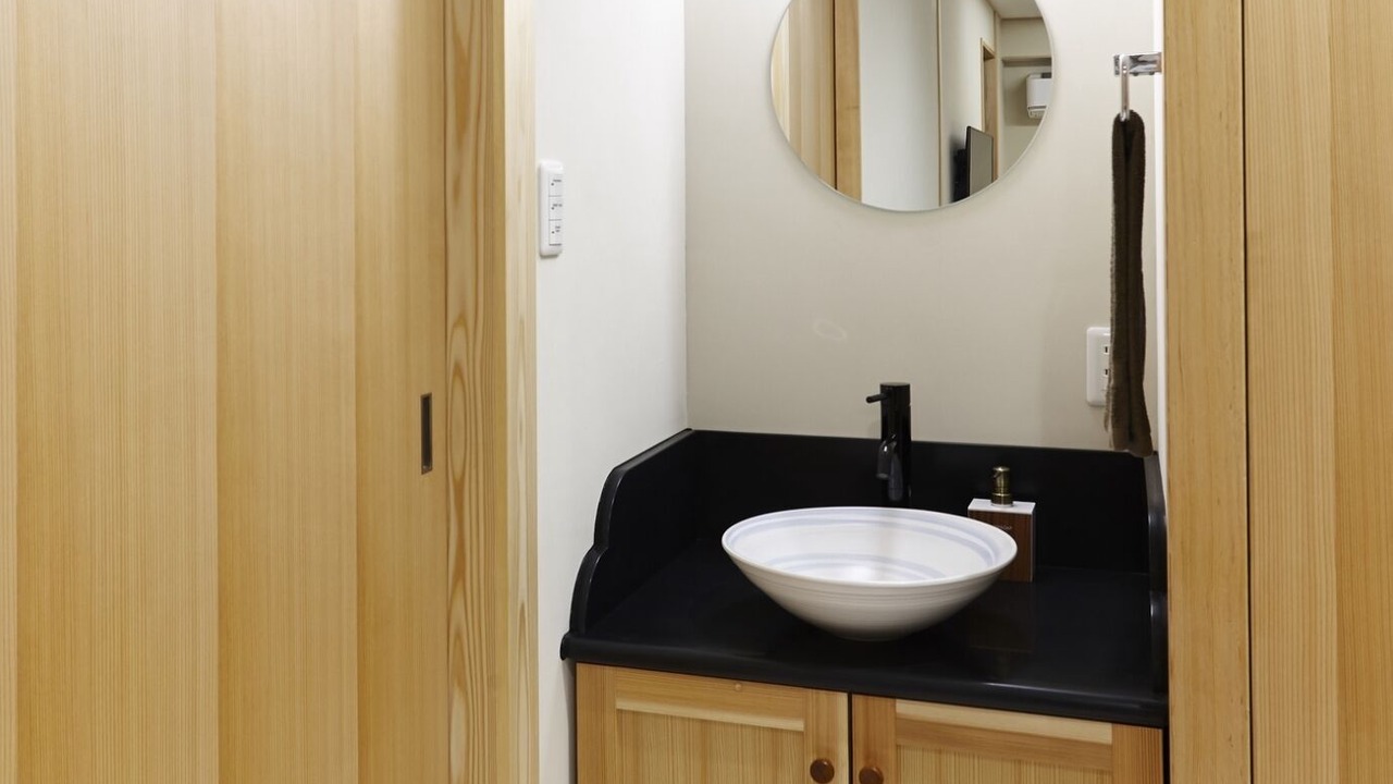 Photo of Bathroom in Shimogyo