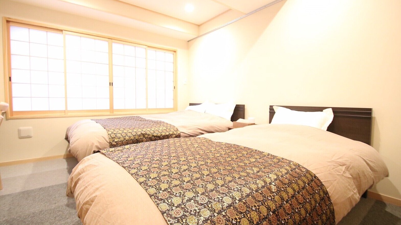 Photo of Bedroom in Shimogyo
