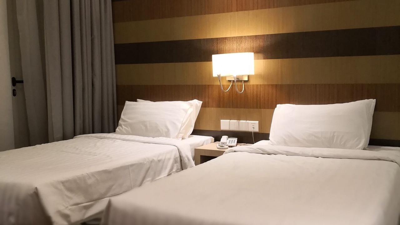 Photo of Bedroom in Pudu