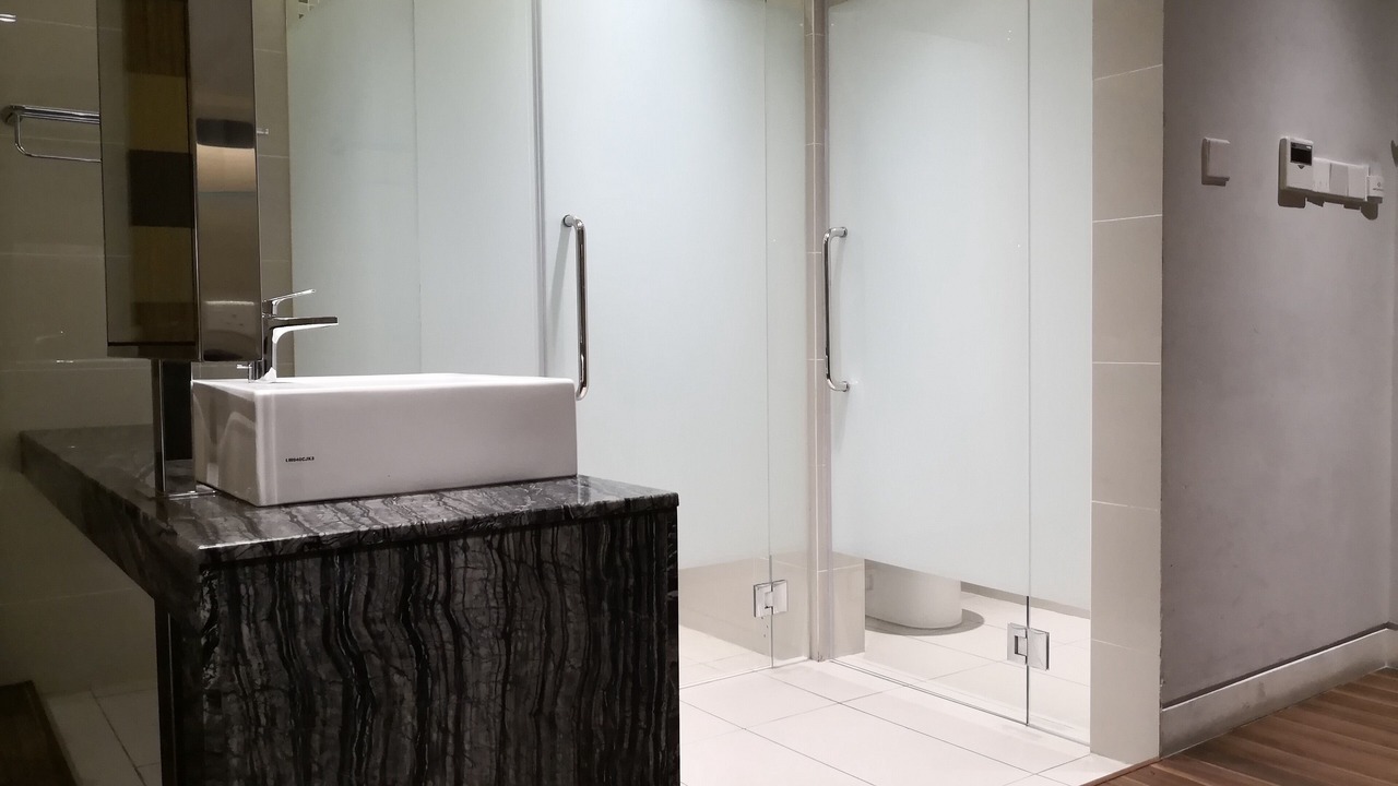 Photo of Bathroom in Pudu