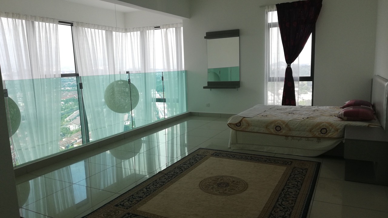 Photo of Bedroom in Bandar Baru Bangi