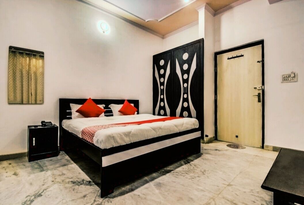 Photo of Bedroom in Amer Fort Road