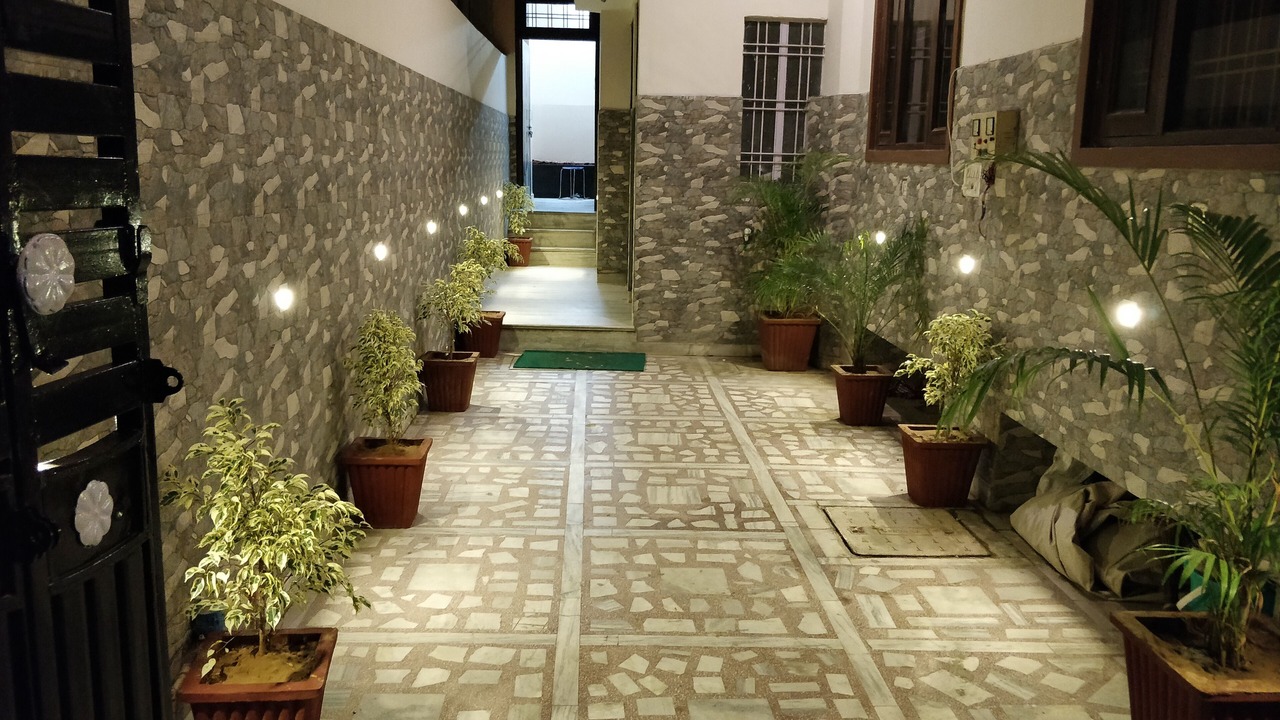 Photo of Others in Amer Fort Road