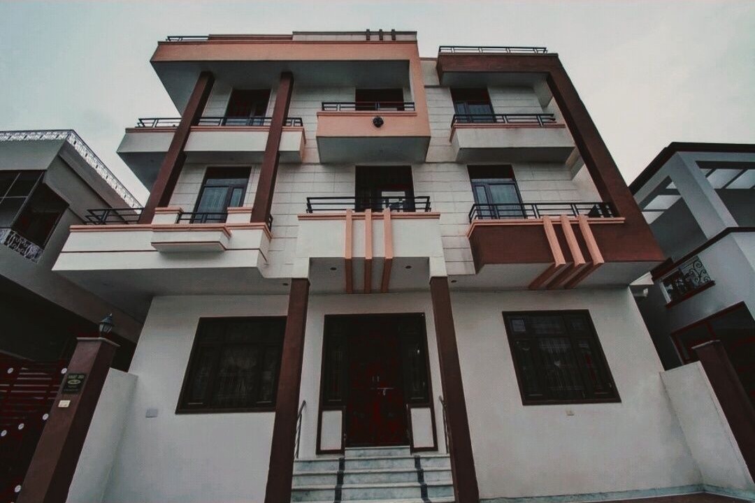 Photo of Outdoor in Amer Fort Road