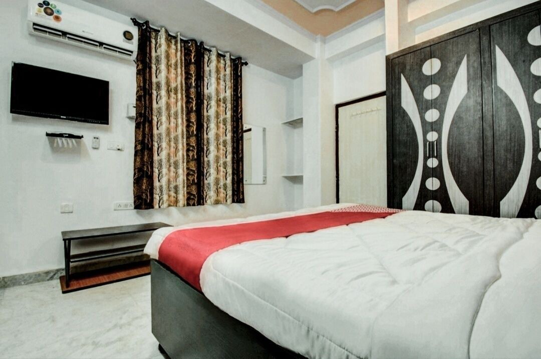 Photo of Bedroom in Amer Fort Road