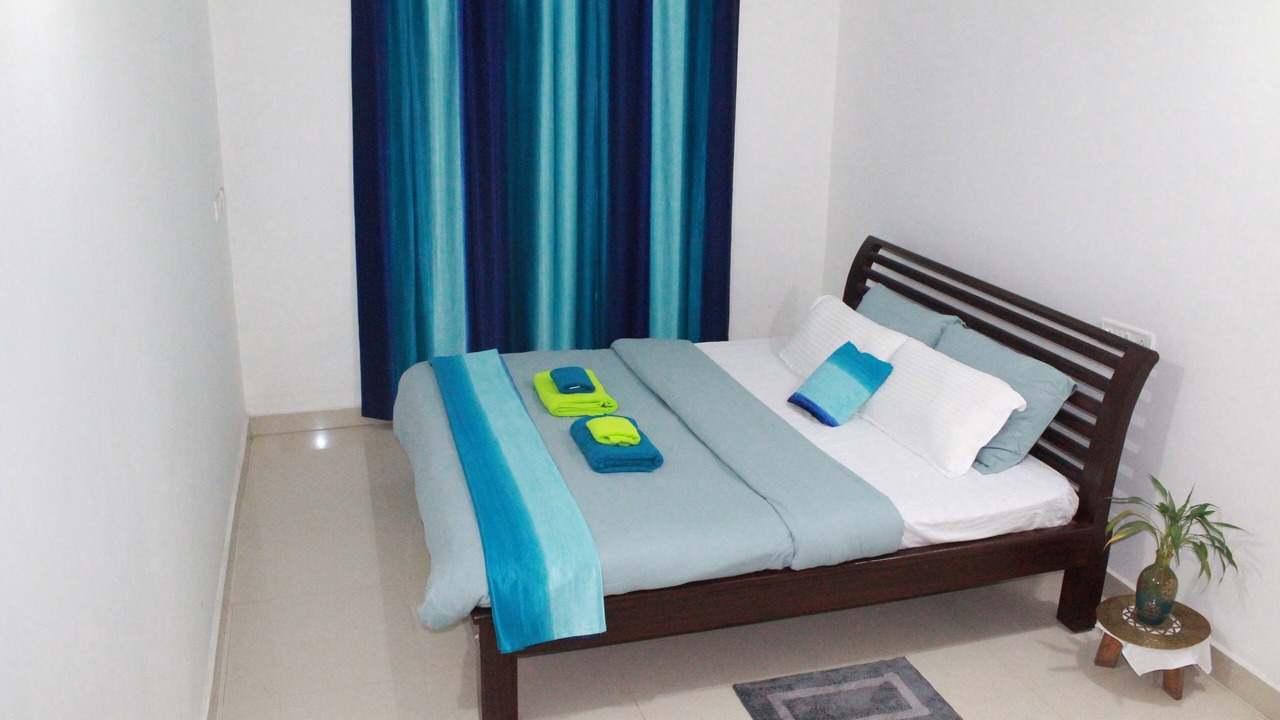 Photo of Bedroom in Katakeri Rural