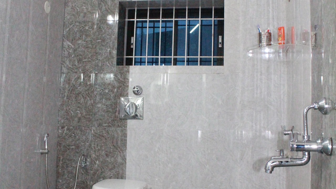 Photo of Bathroom in Katakeri Rural