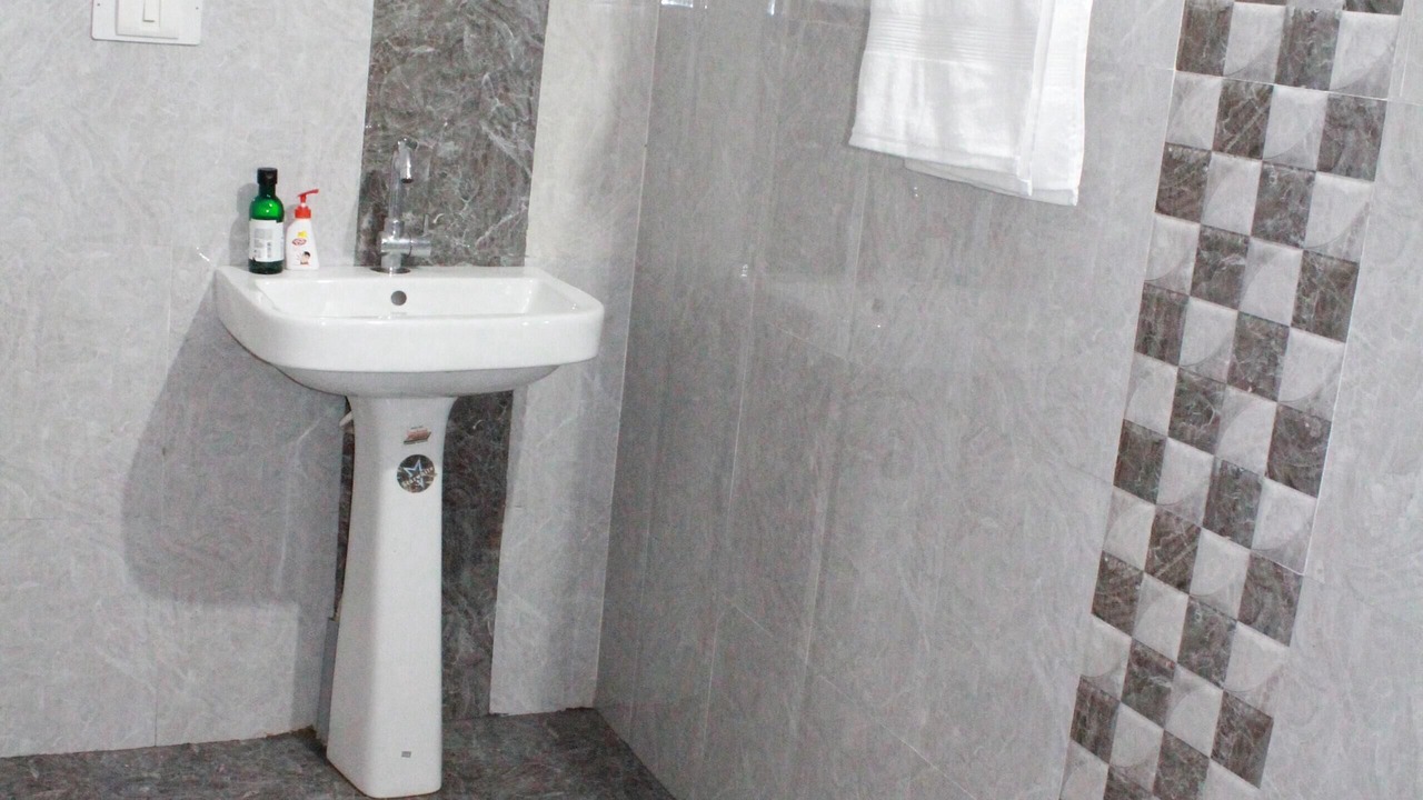 Photo of Bathroom in Katakeri Rural