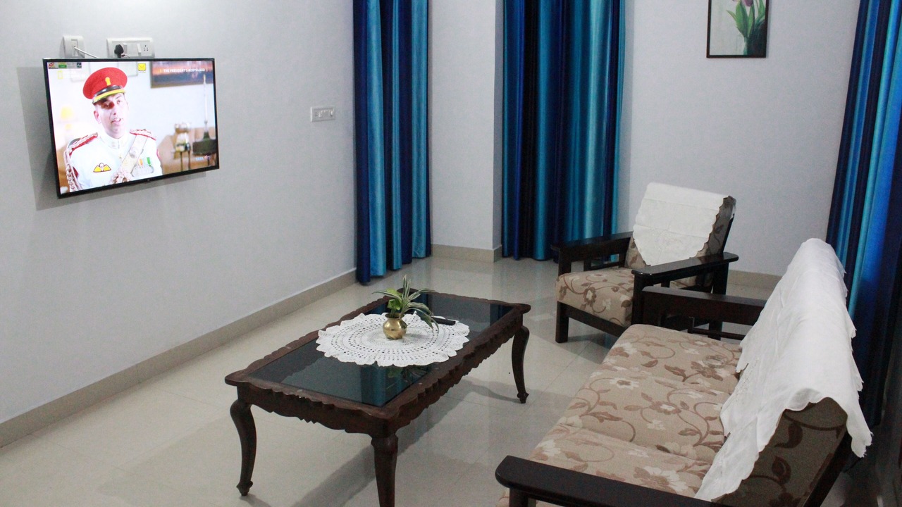 Photo of Livingroom in Katakeri Rural