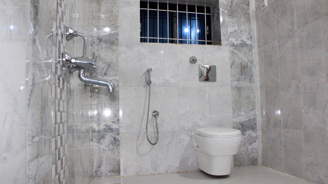 Photo of Bathroom in Katakeri Rural