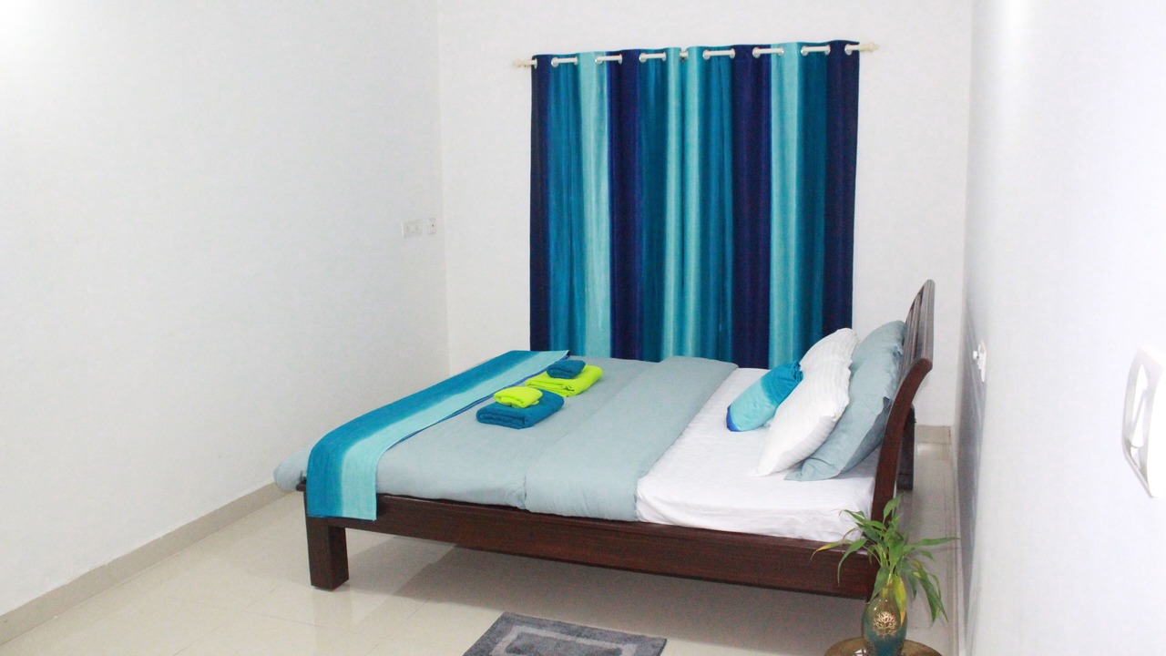 Photo of Bedroom in Katakeri Rural