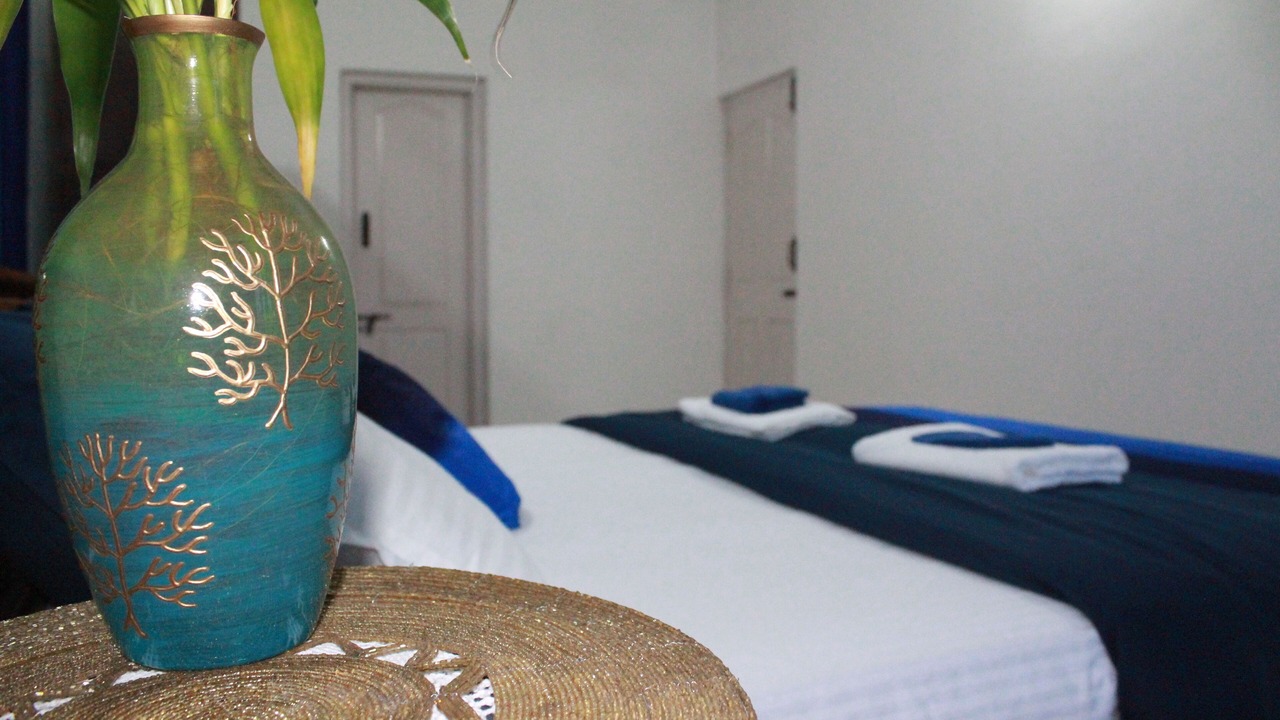 Photo of Bedroom in Katakeri Rural