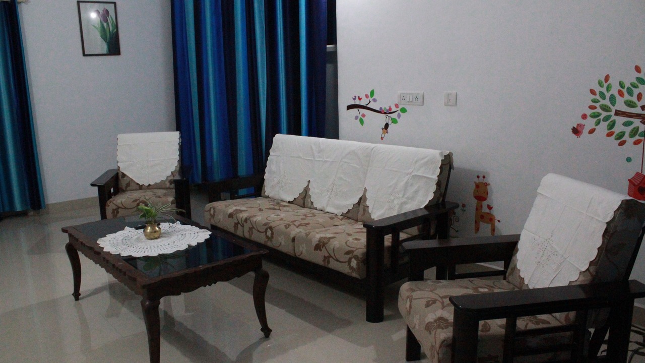 Photo of Livingroom in Katakeri Rural