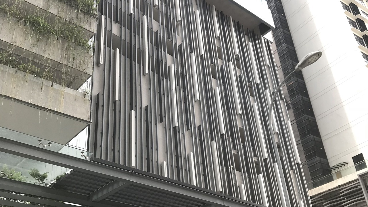 Photo of Outdoor in Kuala Lumpur City Centre