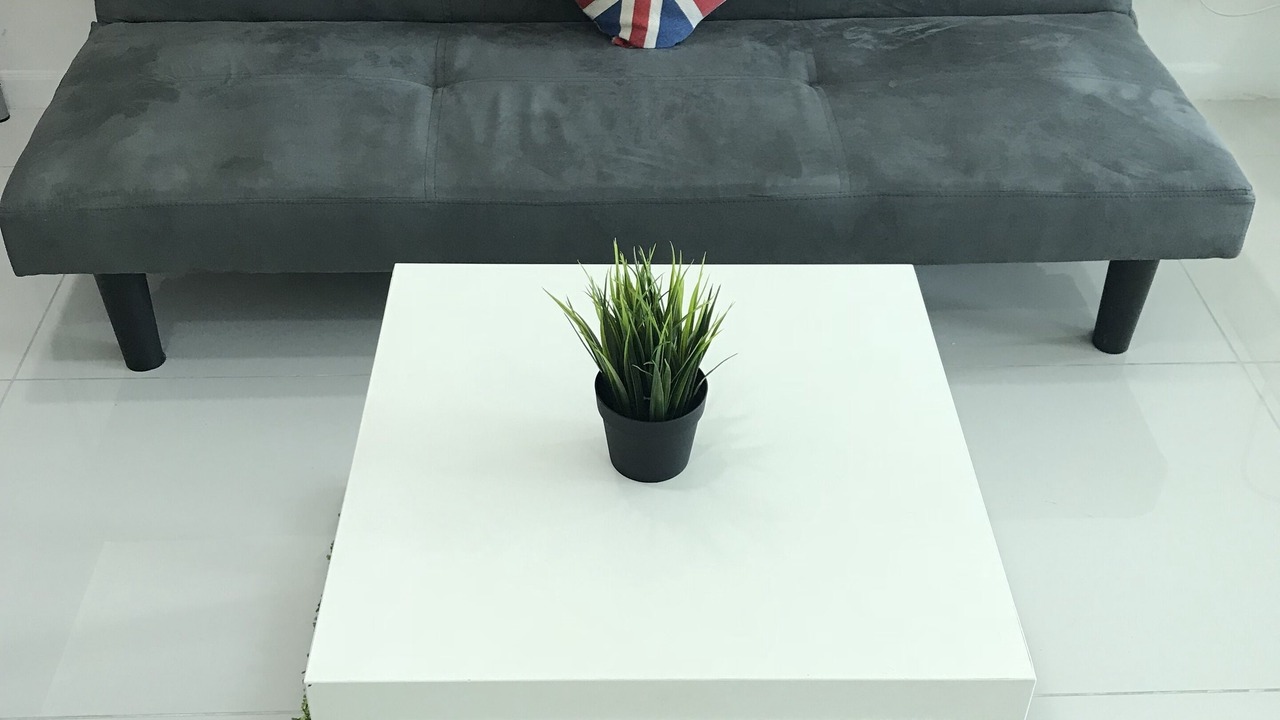 Photo of Livingroom in Kuala Lumpur City Centre