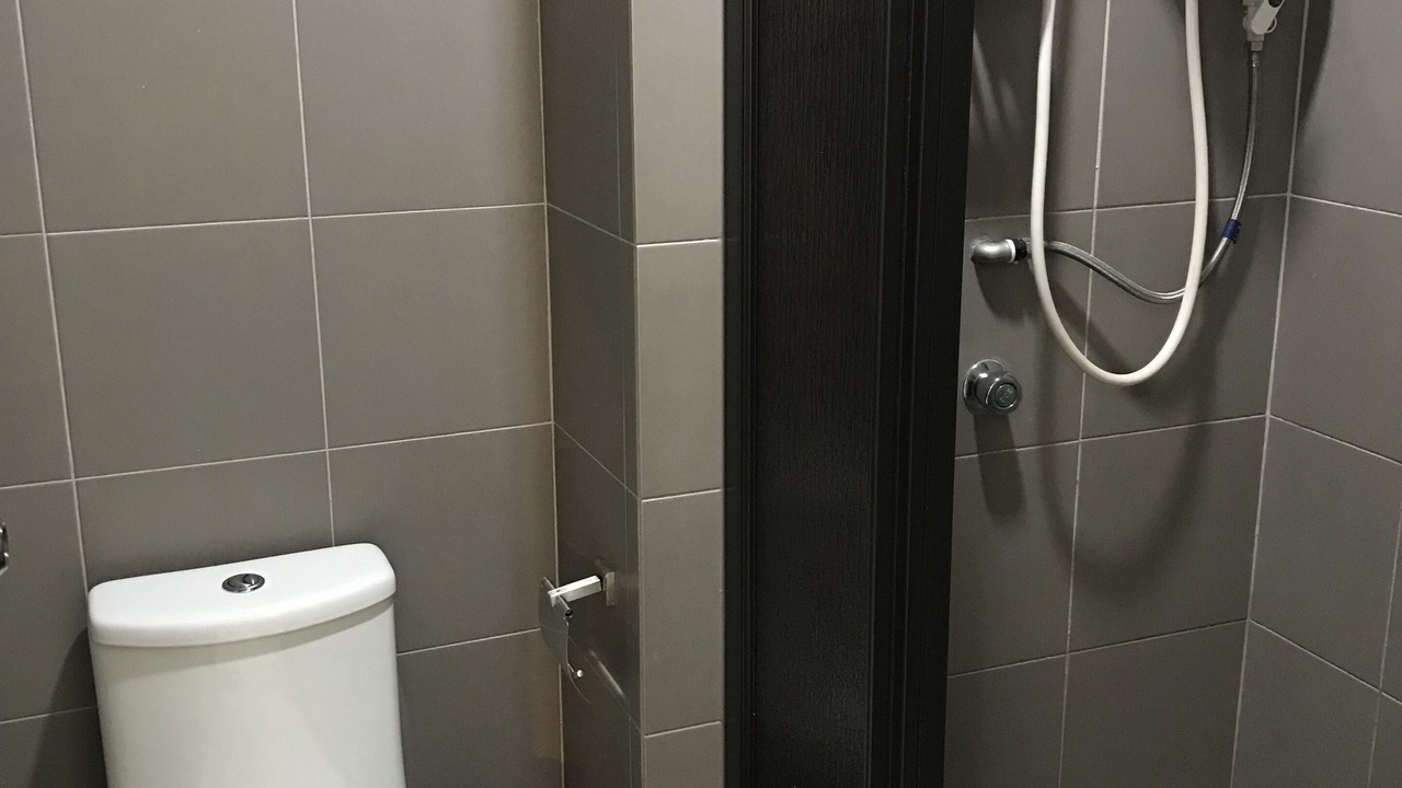 Photo of Bathroom in Kuala Lumpur City Centre
