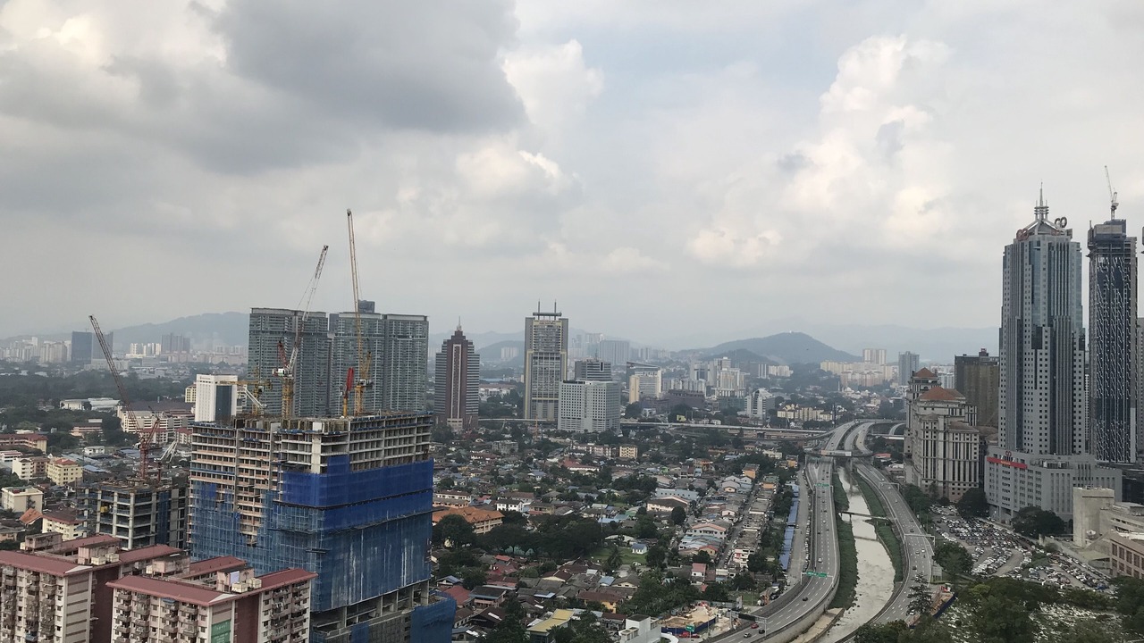 Photo of Others in Kuala Lumpur City Centre