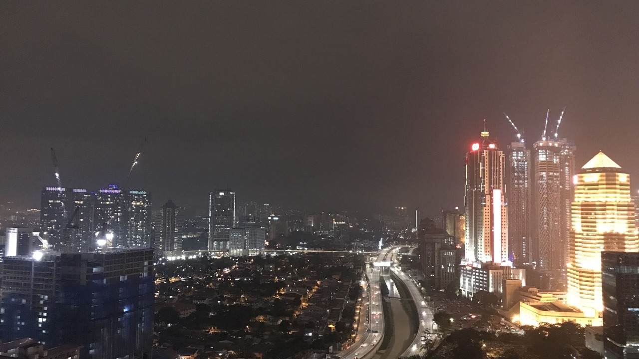 Photo of Others in Kuala Lumpur City Centre