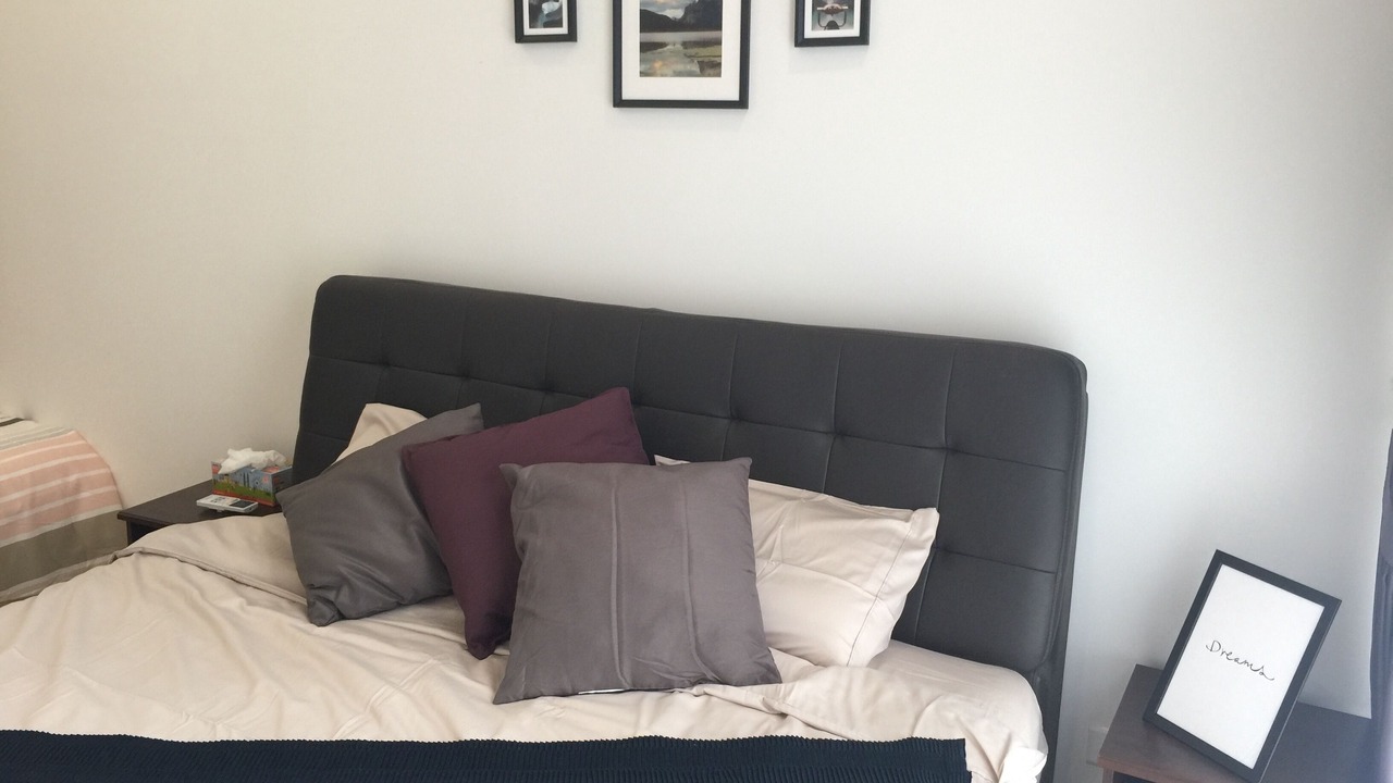 Photo of Bedroom in Bukit Bintang