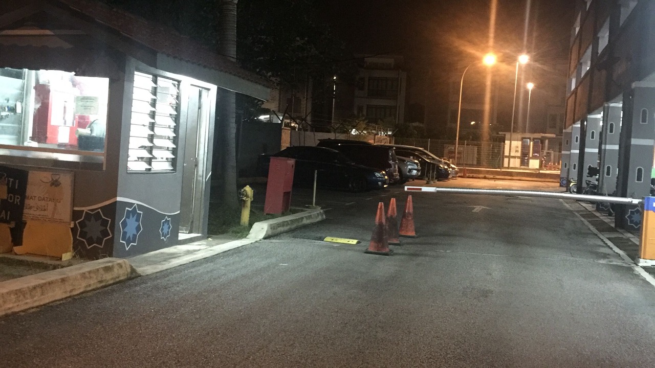 Photo of Outdoor in Kuala Lumpur