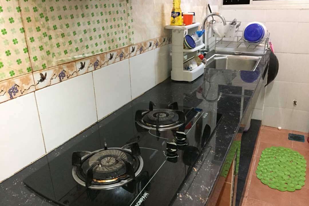 Photo of Kitchen in Kuala Lumpur