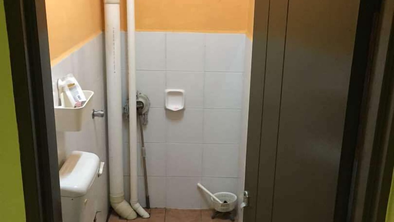 Photo of Bathroom in Kuala Lumpur