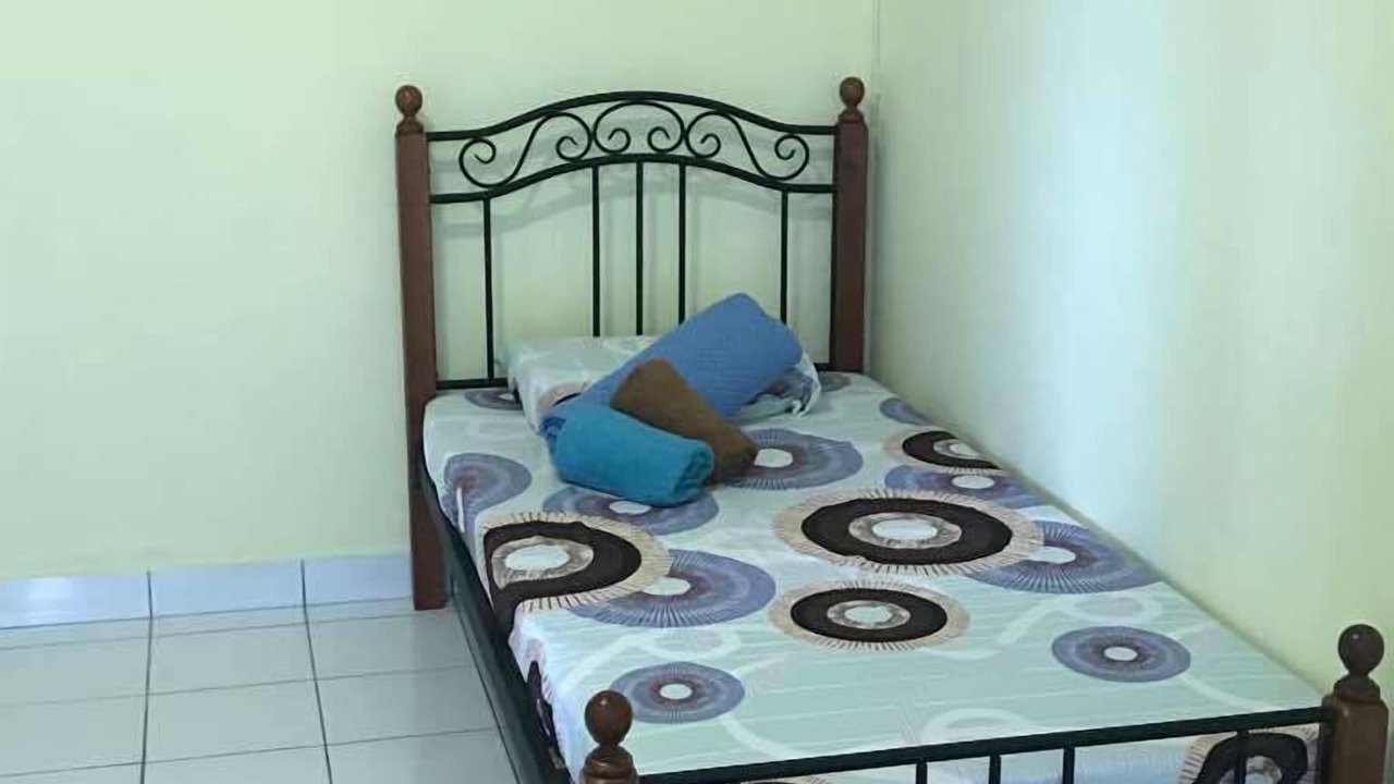 Photo of Bedroom in Kuala Lumpur
