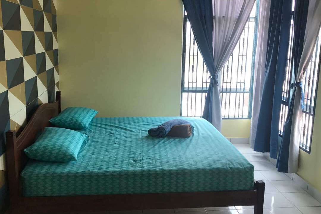 Photo of Bedroom in Kuala Lumpur
