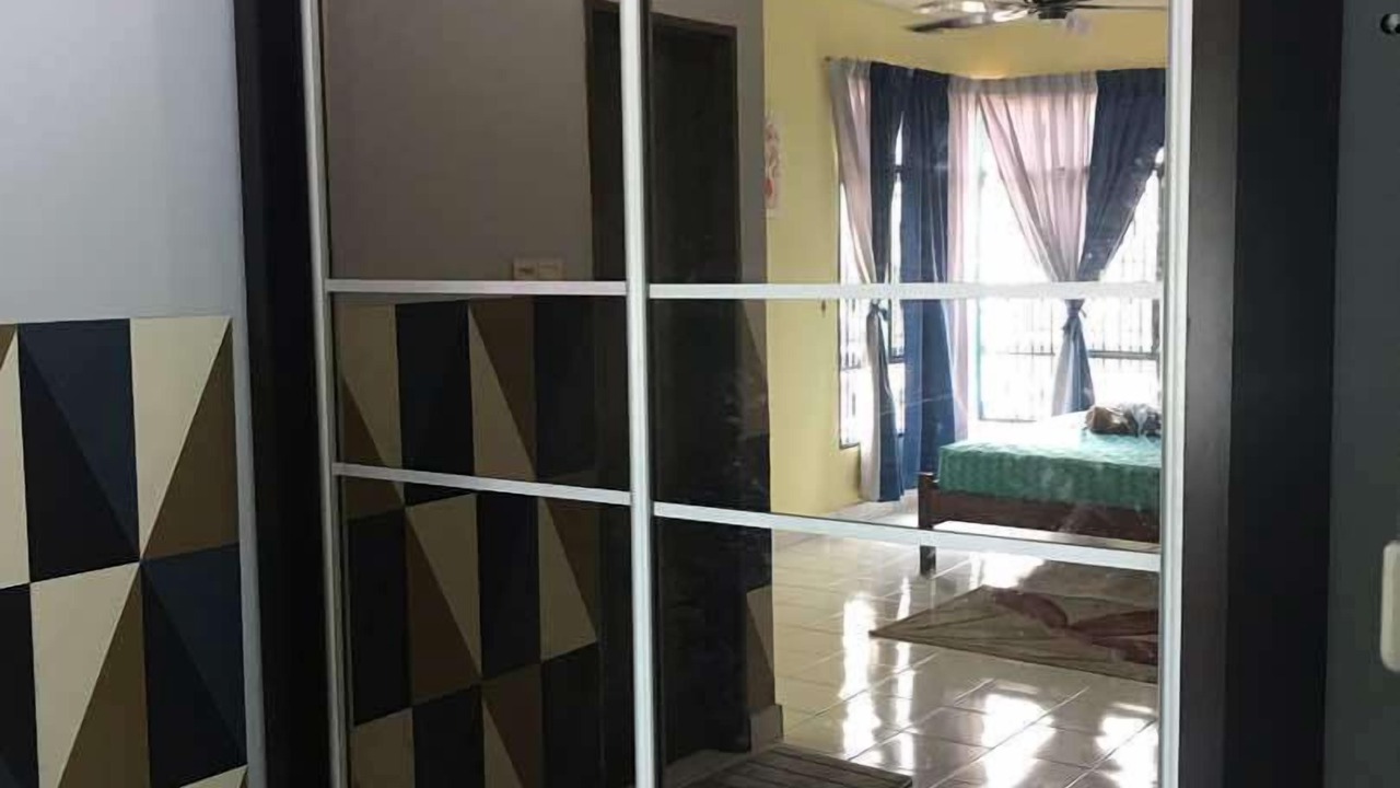 Photo of Bedroom in Kuala Lumpur