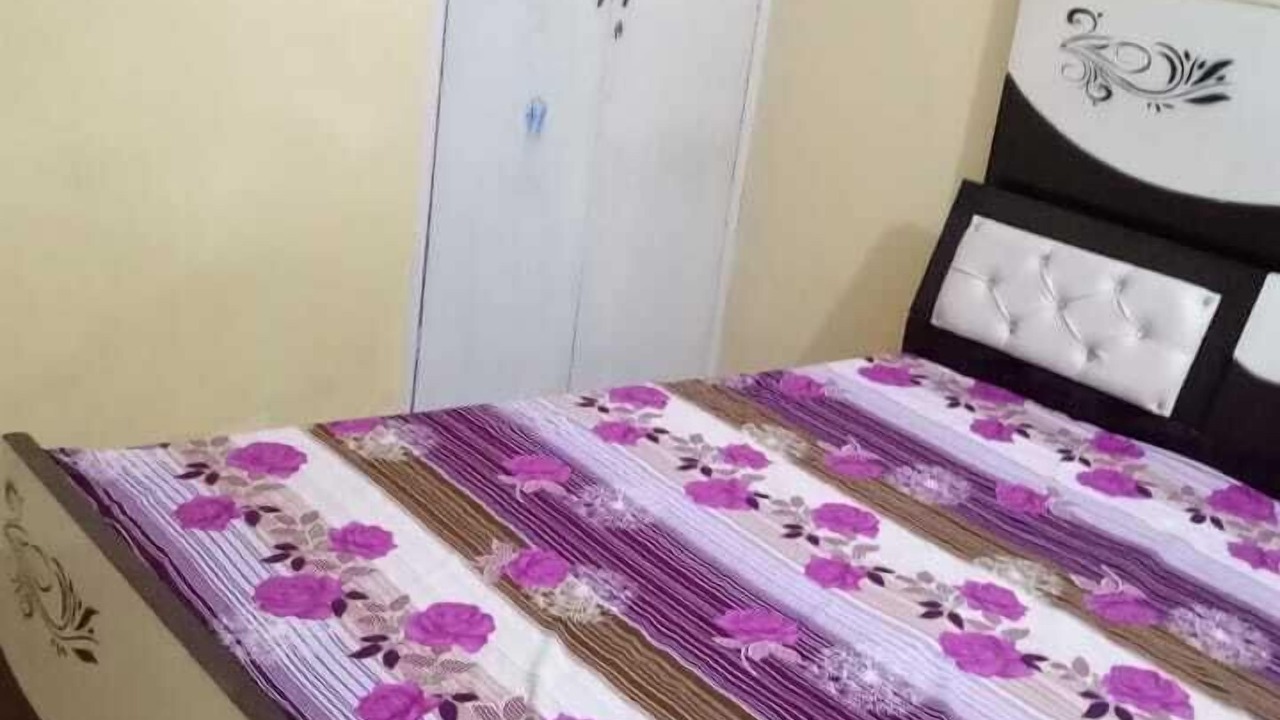 Photo of Bedroom in Faridabad