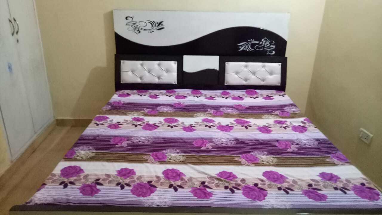 Photo of Bedroom in Faridabad