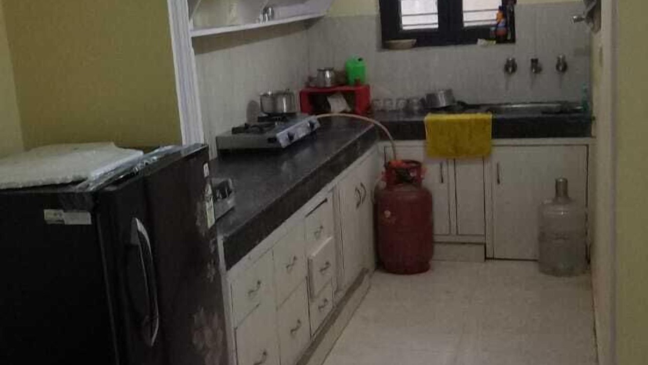 Photo of Kitchen in Faridabad