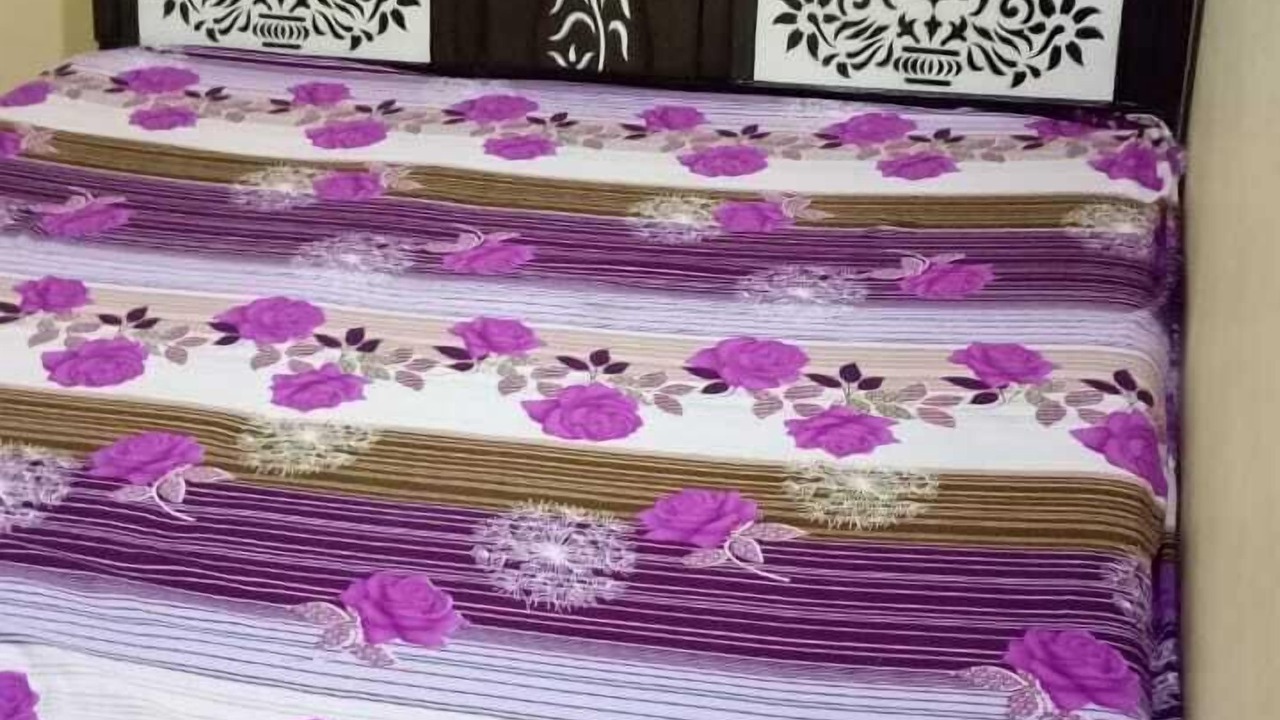 Photo of Bedroom in Faridabad