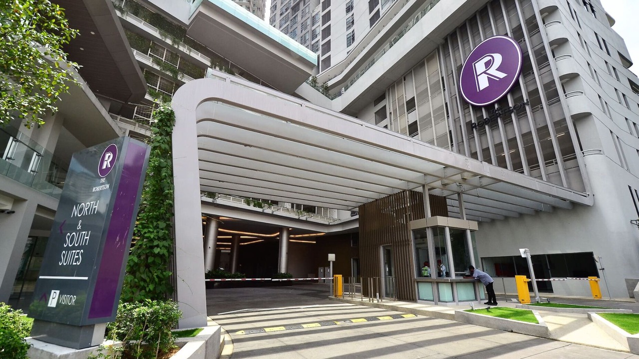 Photo of Outdoor in City Centre