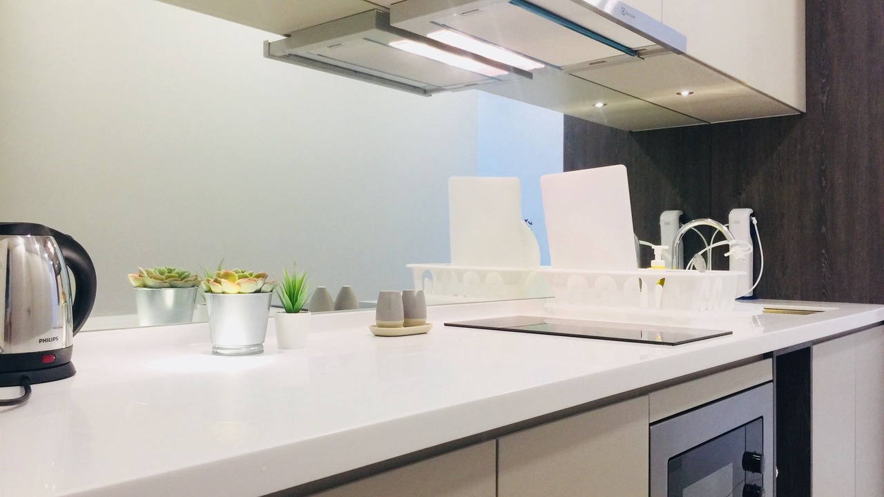 Photo of Kitchen in City Centre