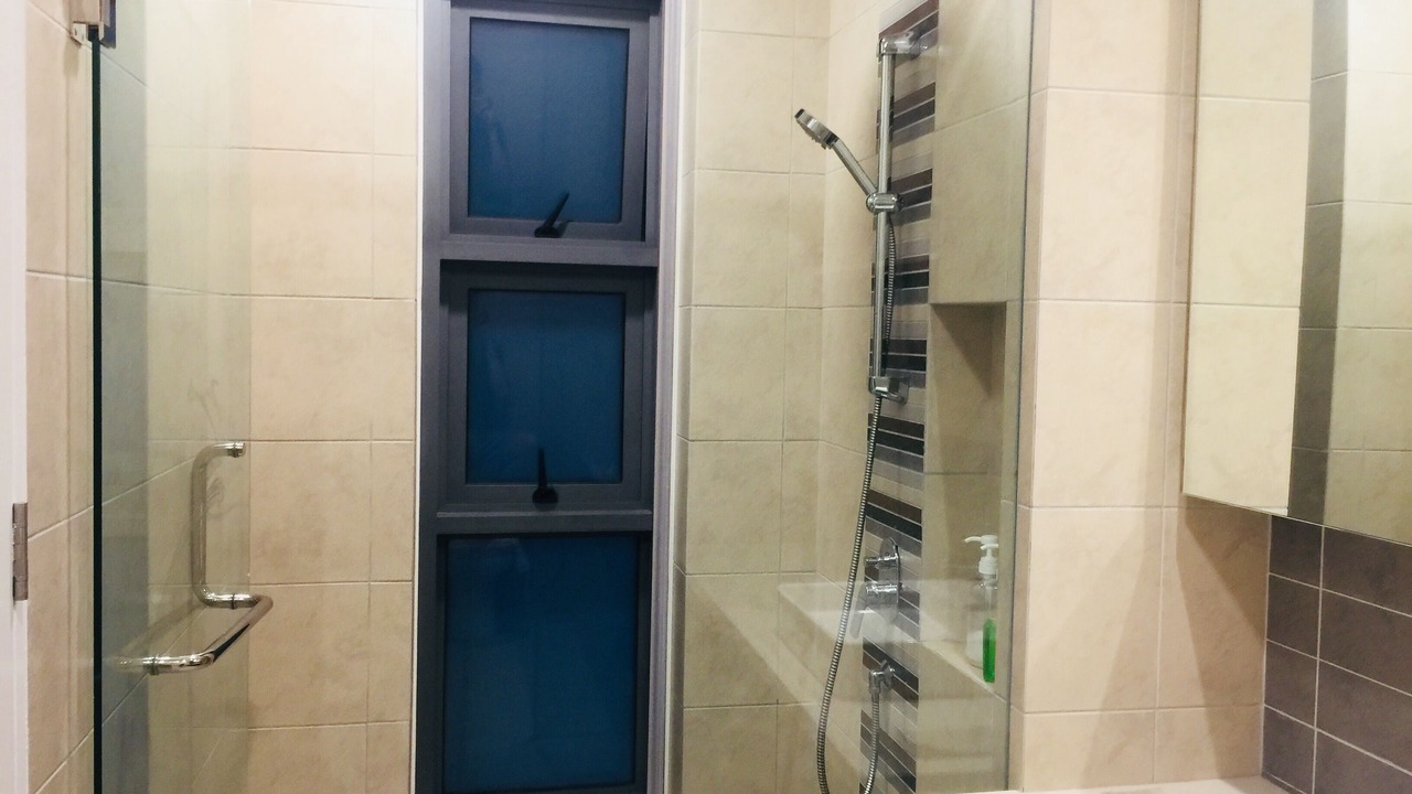 Photo of Bathroom in City Centre