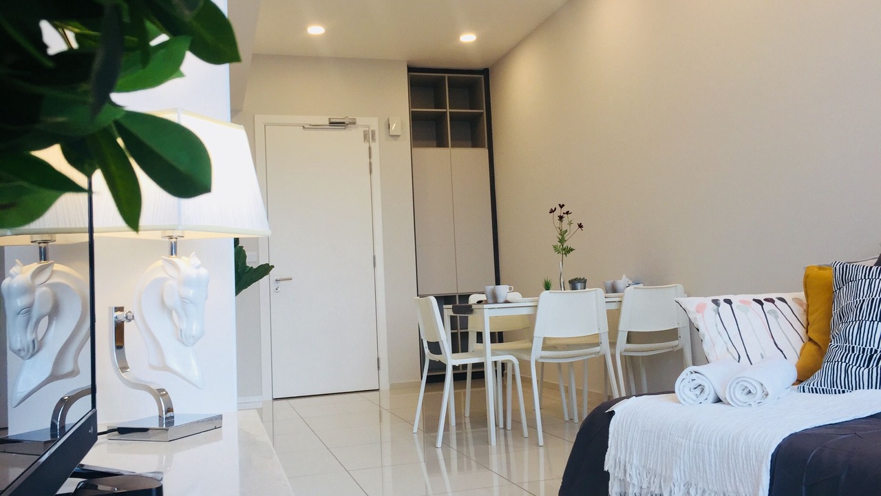 Photo of Bedroom in City Centre