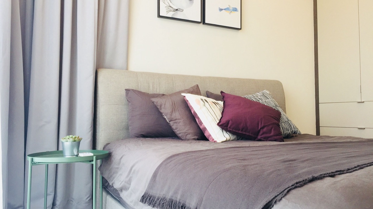 Photo of Bedroom in City Centre