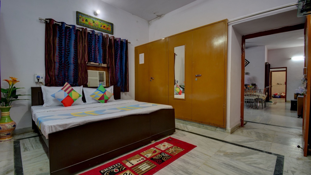 Photo of Bedroom in Durgapura